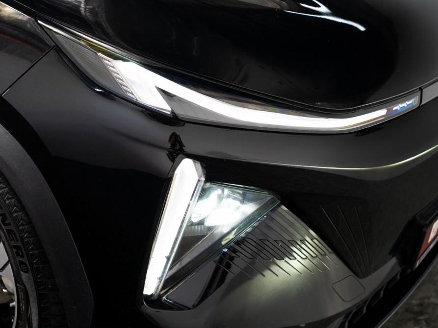 Geely Galaxy L7 Иркутск  - изображение 25