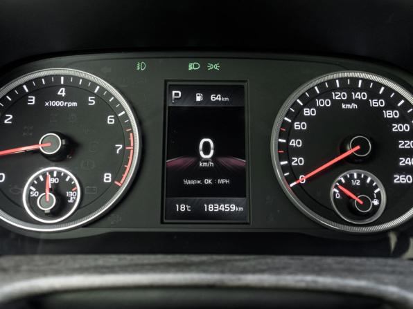 Kia K5 III с пробегом 2021 года, цена 2 085 000 рублей, 180518 км, седан, Автокод Объявления