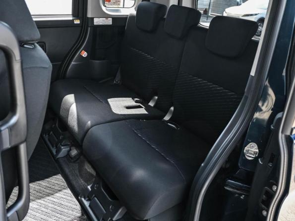 Daihatsu Thor I с пробегом 2017 года, цена 1 014 000 рублей, 91194 км, микровэн, Автокод Объявления