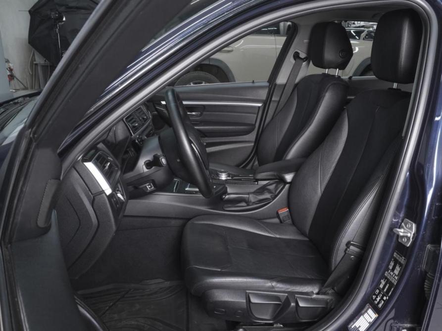 BMW 3 серии VI (F3x) Рестайлинг Ростов-на-Дону  - изображение 10
