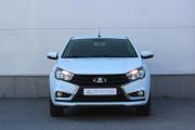Lada (ВАЗ) Vesta I Белгород  - изображение 28