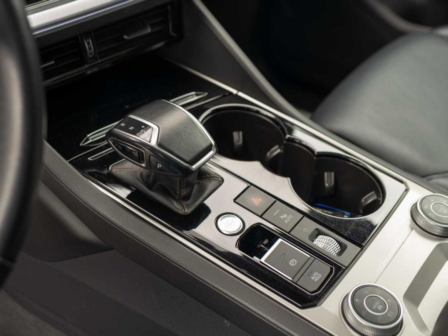 Volkswagen Touareg III Новосибирск  - изображение 16
