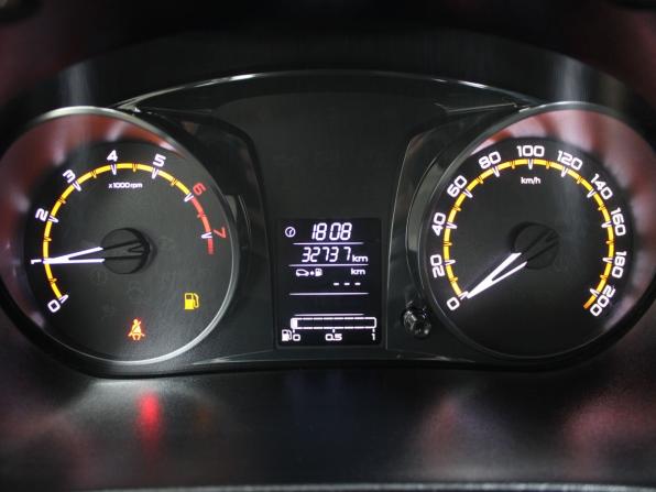 Lada (ВАЗ) Granta I Рестайлинг с пробегом 2025 года, цена 939 900 рублей, 32737 км, седан, Автокод Объявления