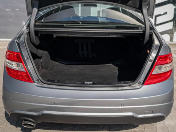 Mercedes-Benz C-Класс III (W204) с пробегом 2010 года, цена 899 000 рублей, 219573 км, седан, Автокод Объявления