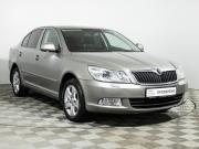 Skoda Octavia II (A5) Рестайлинг Санкт-Петербург  - изображение 19