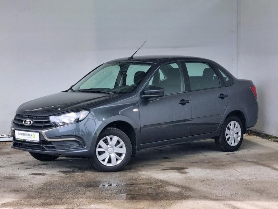 Lada (ВАЗ) Granta I Рестайлинг Петрозаводск  - изображение 2