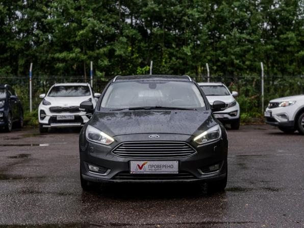 Ford Focus III Рестайлинг с пробегом 2018 года, цена 775 000 рублей, 166751 км, хэтчбек, Автокод Объявления