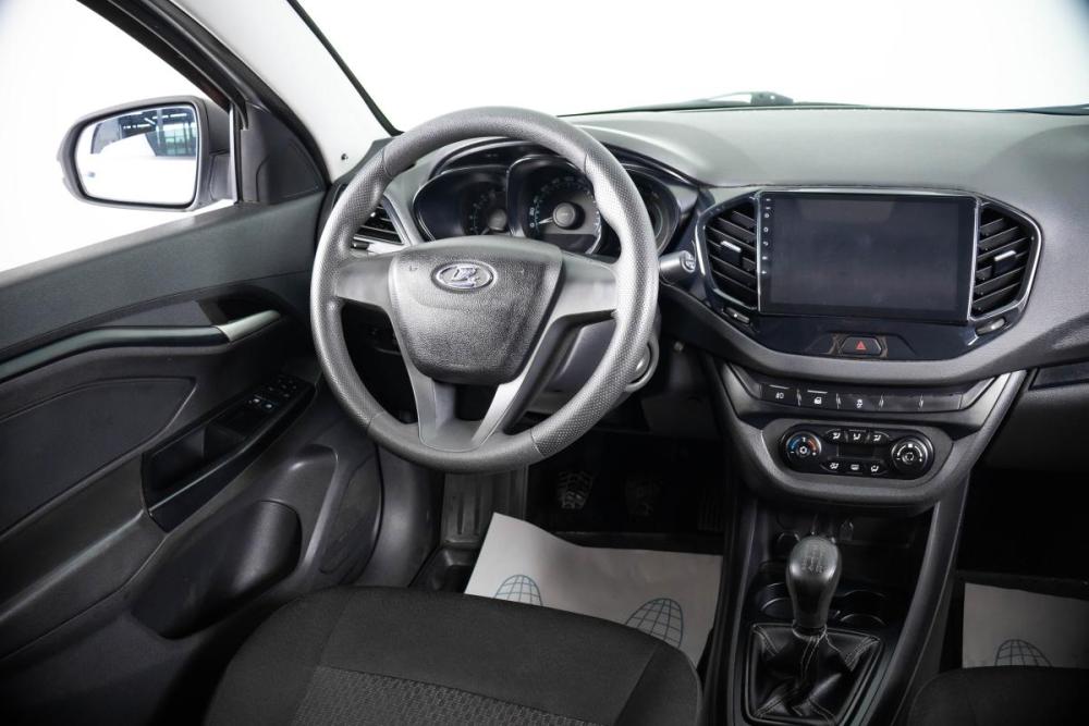 Lada (ВАЗ) Vesta I Пермь  - изображение 12