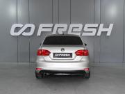 Volkswagen Jetta VI Ростов-на-Дону  - изображение 24
