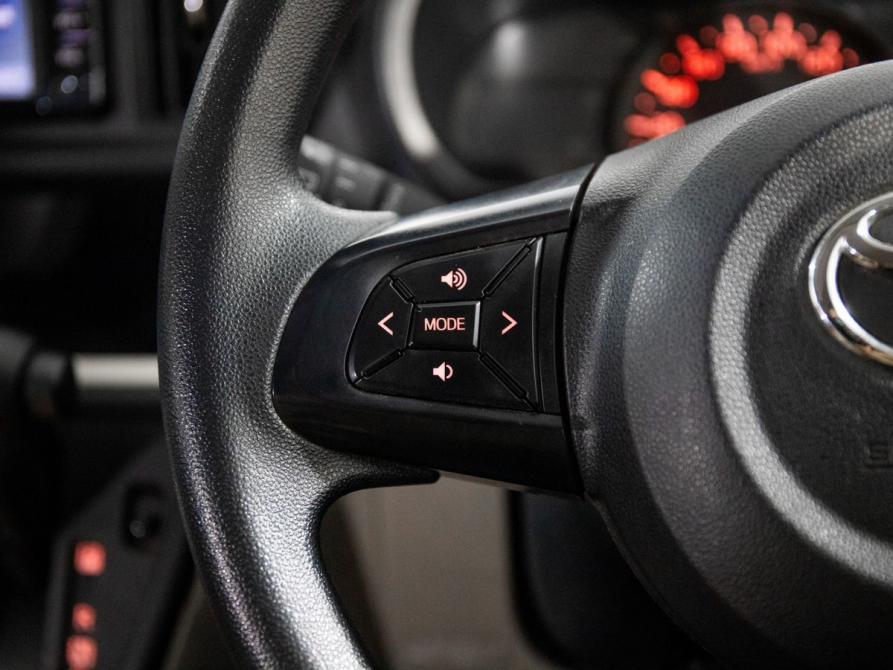 Toyota Passo III Иркутск  - изображение 10