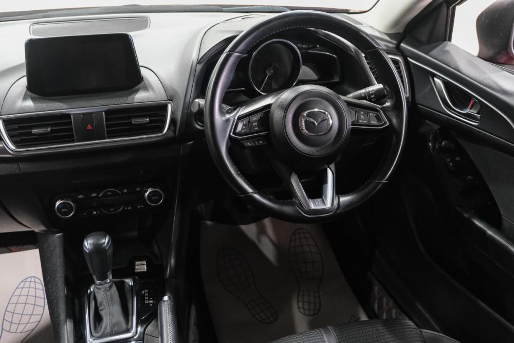 Mazda Axela III Новокузнецк  - изображение 19