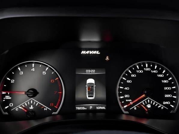 Haval Jolion I с пробегом 2023 года, цена 1 715 000 рублей, 76202 км, внедорожник, Автокод Объявления
