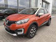 Renault Kaptur I Москва  - изображение 25