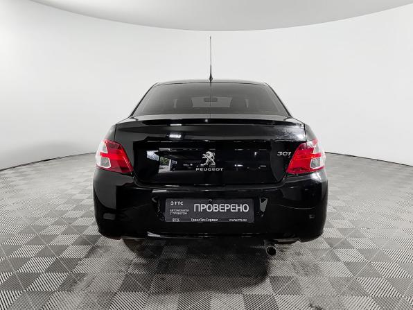 Peugeot 301 I с пробегом 2013 года, цена 380 000 рублей, 161000 км, седан, Автокод Объявления