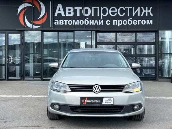 Volkswagen Jetta VI Рестайлинг с пробегом 2014 года, цена 1 079 000 рублей, 169214 км, седан, Автокод Объявления