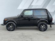 Lada (ВАЗ) 2121 (4x4) I Рестайлинг Екатеринбург  - изображение 25