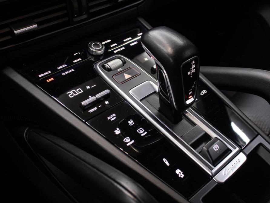 Porsche Cayenne III Москва  - изображение 19