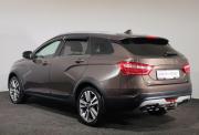 Lada (ВАЗ) Vesta I Ярославль  - изображение 31