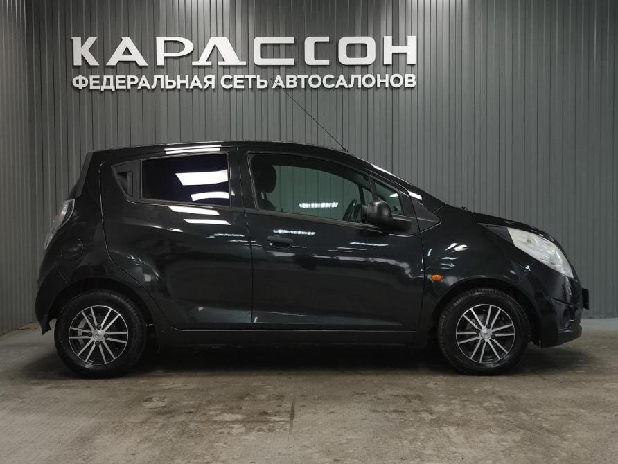 Chevrolet Spark III Пермь  - изображение 6