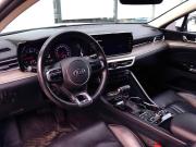 Kia K5 III Екатеринбург  - изображение 42