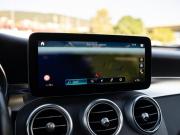 Mercedes-Benz GLC I (X253) Рестайлинг Сочи  - изображение 44