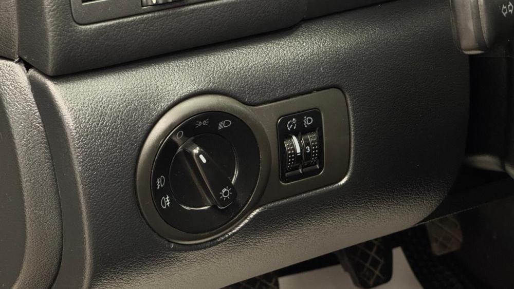 Skoda Octavia I (A4) Рестайлинг Киров  - изображение 18