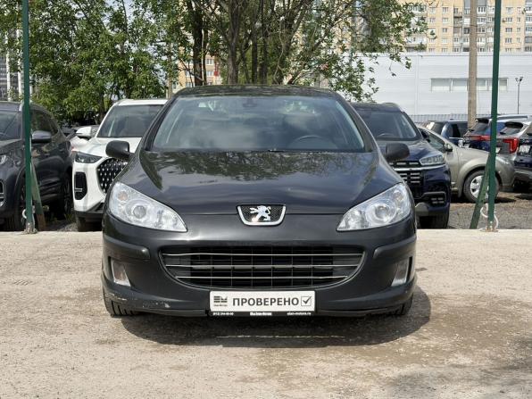 Peugeot 407 с пробегом 2008 года, цена 319 000 рублей, 200000 км, седан, Автокод Объявления