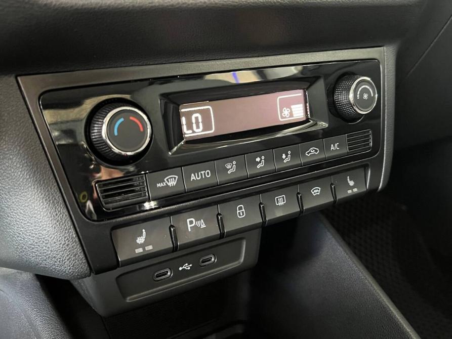 Volkswagen Polo VI Оренбург  - изображение 14