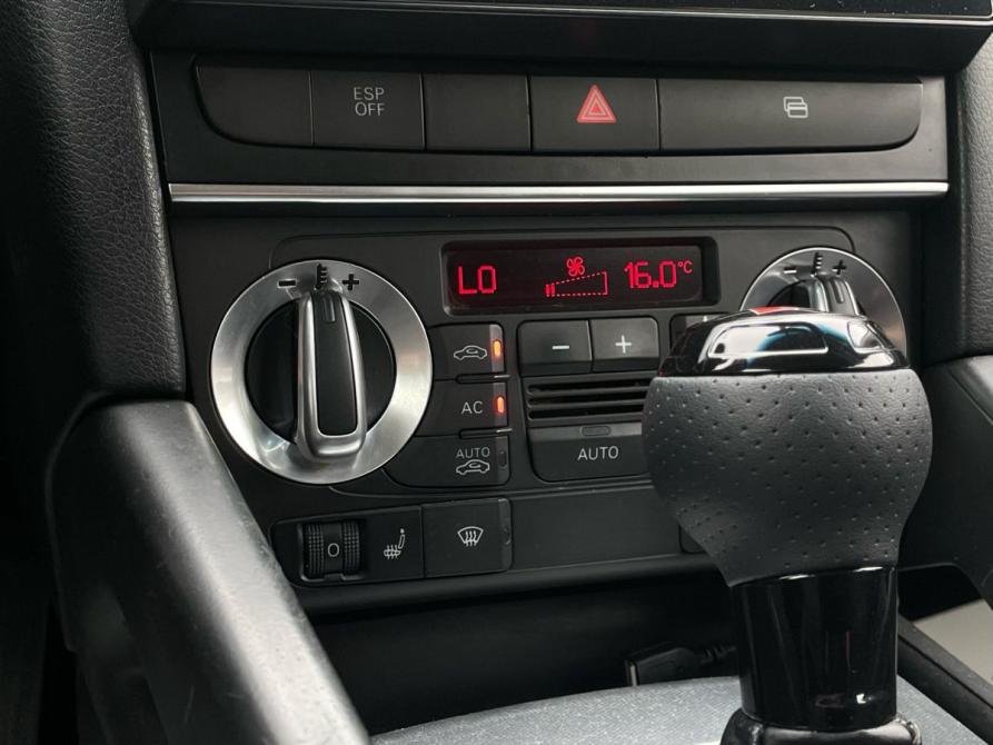 Audi A3 II (8P) Рестайлинг 2 Краснодар  - изображение 15