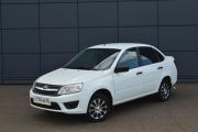 Lada (ВАЗ) Granta I Оренбург  - изображение 11