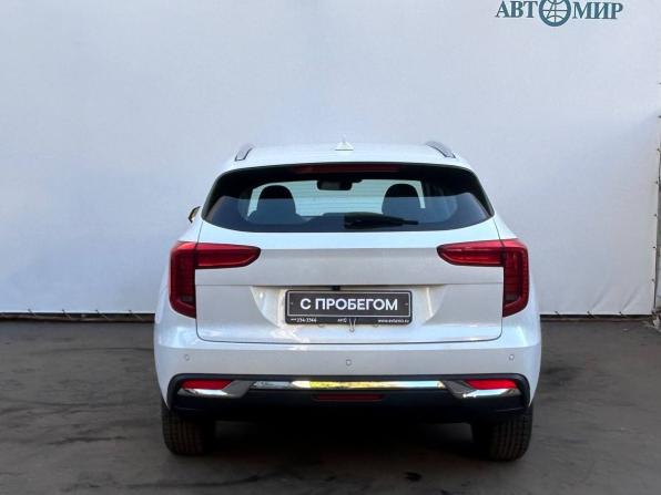 Haval Jolion I с пробегом 2023 года, цена 1 590 000 рублей, 83867 км, внедорожник, Автокод Объявления