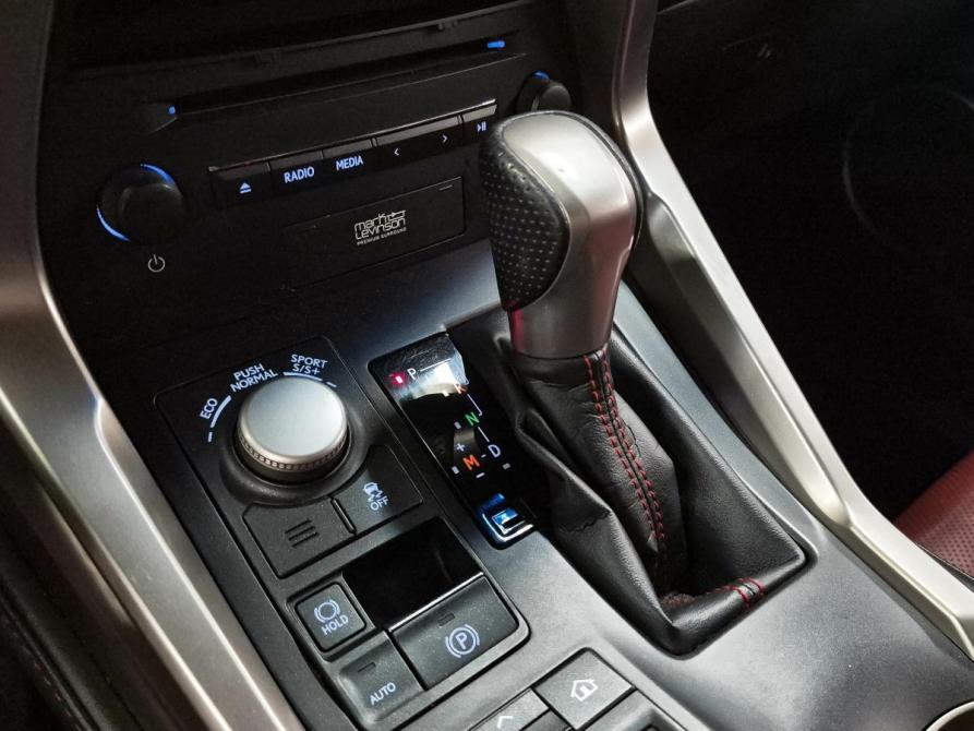Lexus NX I Нижний Новгород  - изображение 18