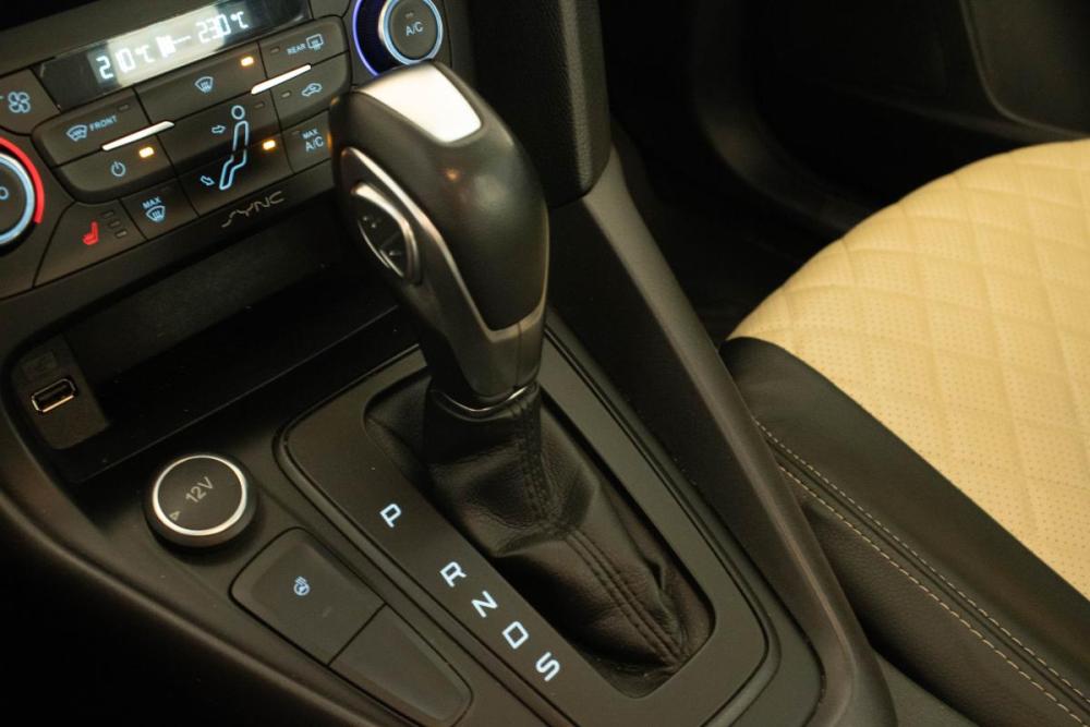 Ford Focus III Рестайлинг Уфа  - изображение 17