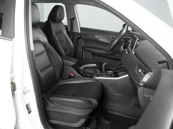 Chery Tiggo 4 Pro I с пробегом 2023 года, цена 1 590 000 рублей, 20449 км, внедорожник, Автокод Объявления