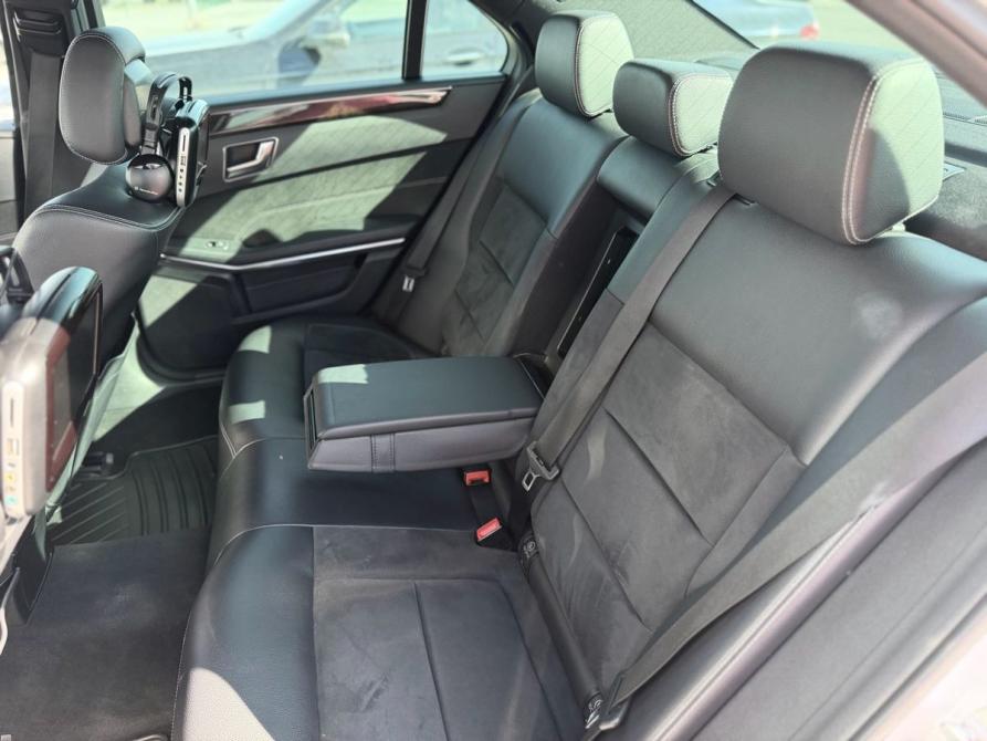 Mercedes-Benz E-Класс IV (W212 S212 C207) Рестайлинг Волгоград  - изображение 35