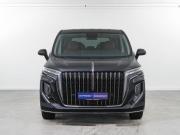 Hongqi HQ9 Москва  - изображение 23