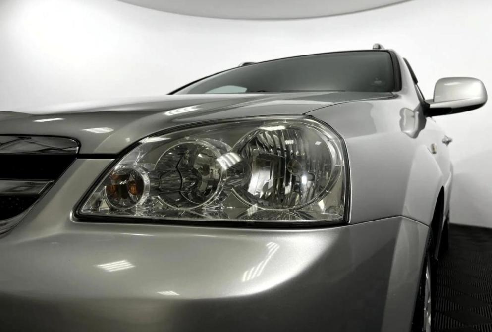 Chevrolet Lacetti I Нижний Новгород  - изображение 19