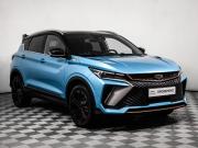 Geely Coolray I Рестайлинг Москва  - изображение 24
