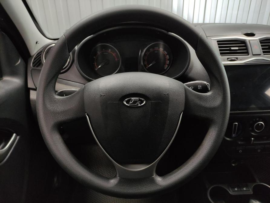 Lada (ВАЗ) Granta I Рестайлинг Пермь  - изображение 7