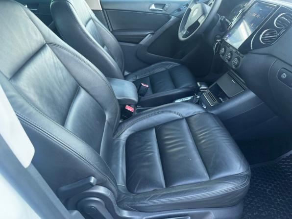 Volkswagen Tiguan I с пробегом 2009 года, цена 949 900 рублей, 252360 км, внедорожник, Автокод Объявления