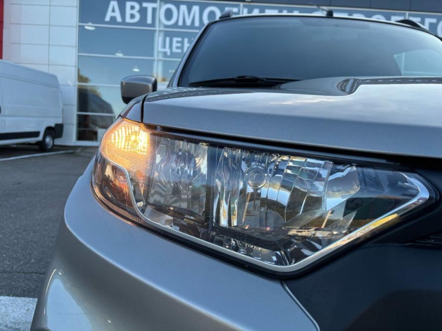 Lada (ВАЗ) Niva Travel I Тверь  - изображение 12