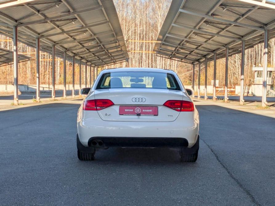 Audi A4 IV (B8) Екатеринбург  - изображение 6