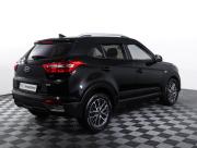Hyundai Creta I Рестайлинг Москва  - изображение 26