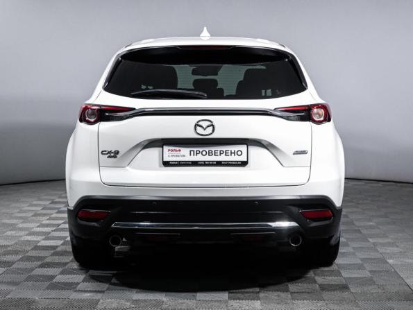 Mazda CX-9 II с пробегом 2019 года, цена 3 679 000 рублей, 84474 км, внедорожник, Автокод Объявления