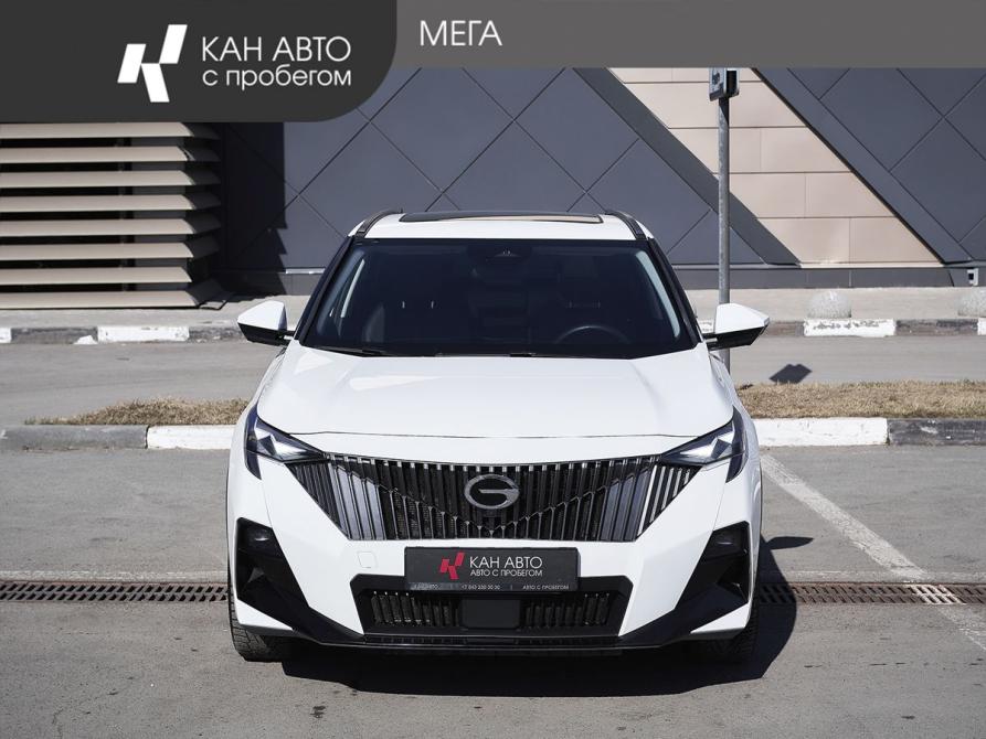 GAC GS3 Казань  - изображение 3