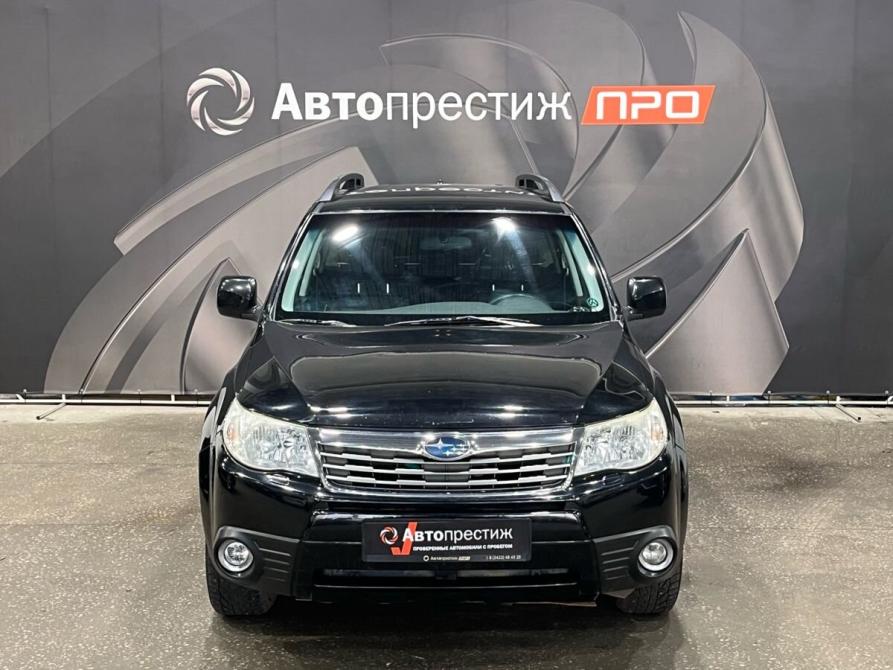 Subaru Forester III Пермь  - изображение 2