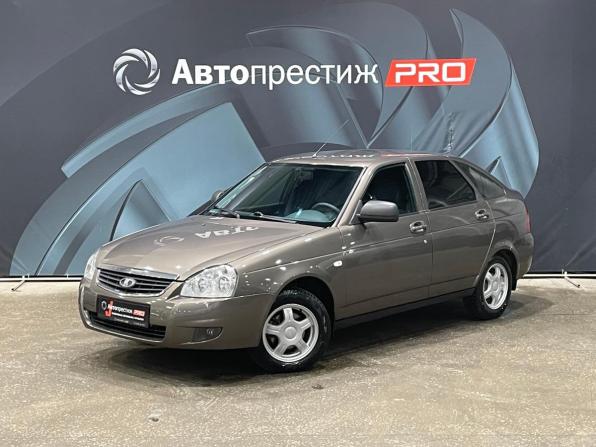 Lada (ВАЗ) Priora I с пробегом 2013 года, цена 390 000 рублей, 142460 км, хэтчбек, Автокод Объявления