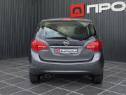 Opel Meriva B Пермь  - изображение 53