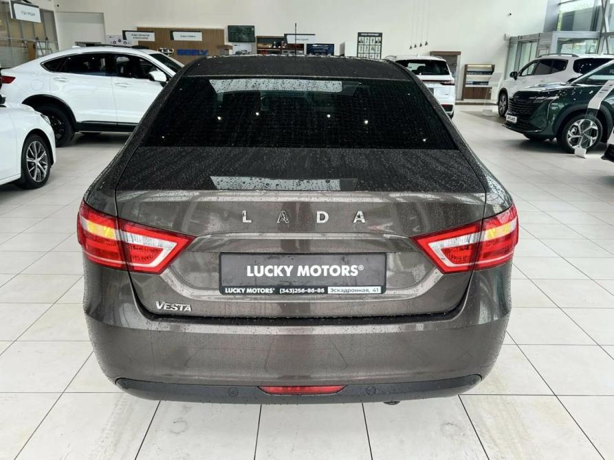 Lada (ВАЗ) Vesta I Екатеринбург  - изображение 5