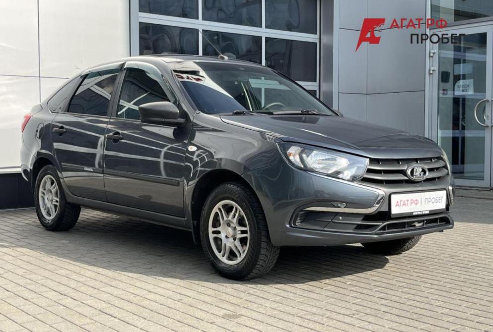 Lada (ВАЗ) Granta I Рестайлинг Владимир  - изображение 1